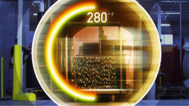 Laminated Glass Technology