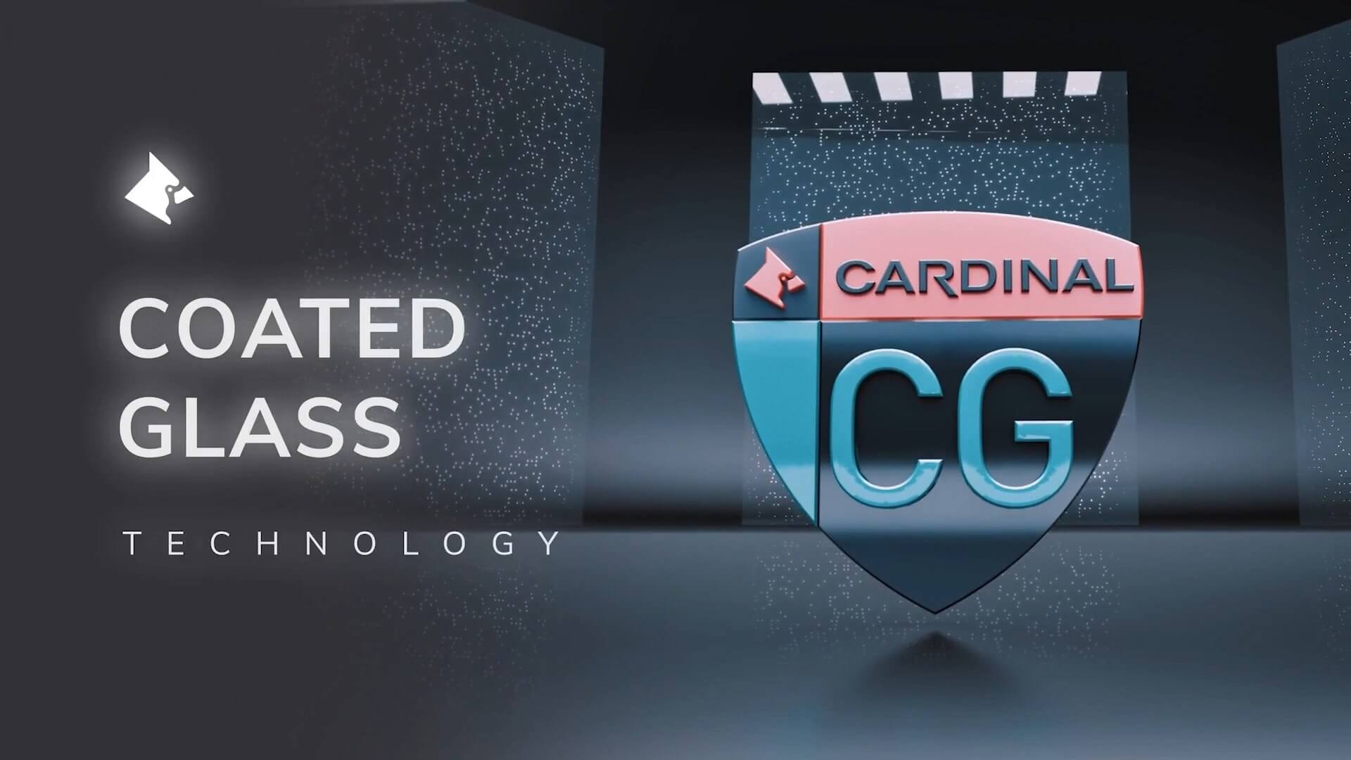 Coated Glass Technology